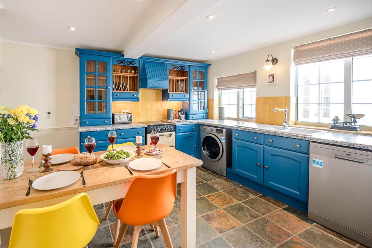 Abigail'S Cottage, Wickham Market Woodbridge Dış mekan fotoğraf