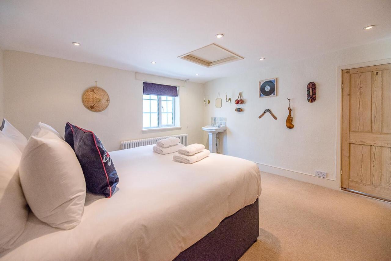 Abigail'S Cottage, Wickham Market Woodbridge Dış mekan fotoğraf